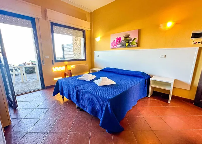 Residence Hotel La Pelosetta